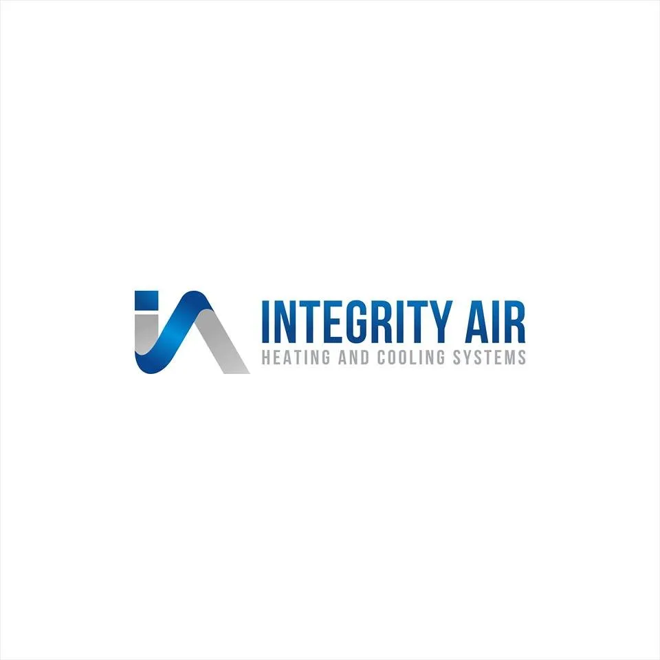 Slide of Integrity Air
