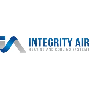 Slide of Integrity Air