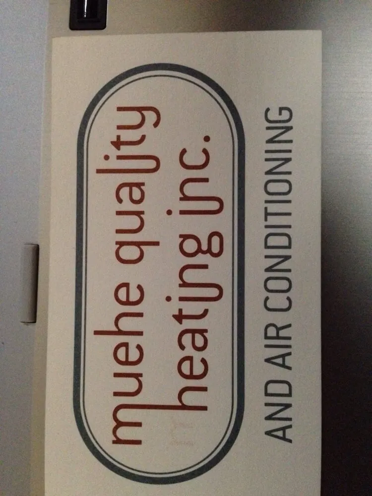 Slide of Integrity Air