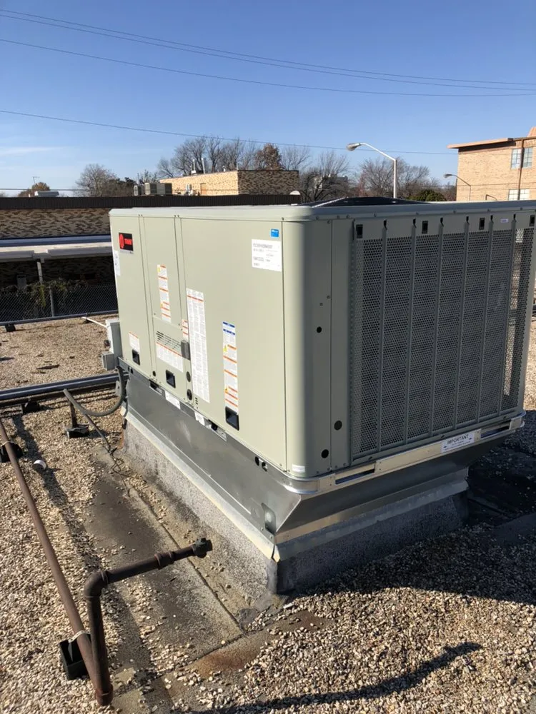 Slide of Integrity Air Services