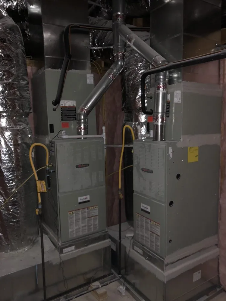 Slide of Integrity Air Services