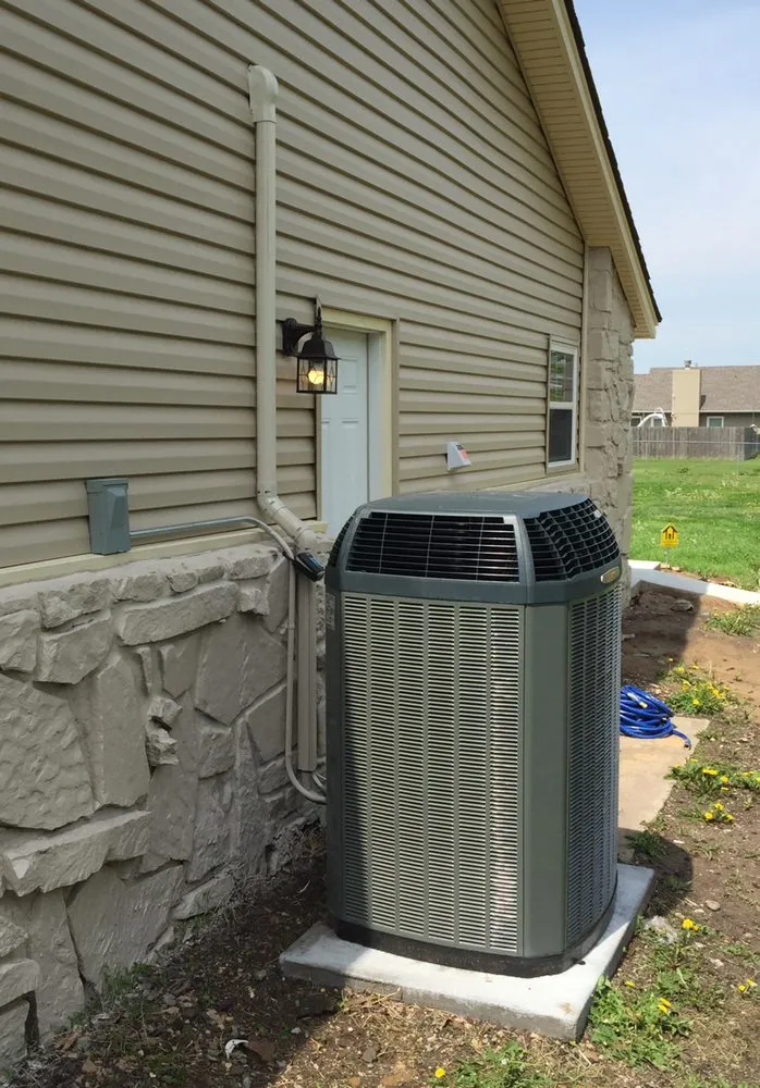 Slide of Integrity Air Services