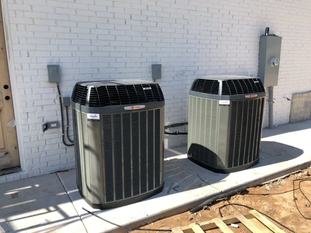 Slide of Integrity Air Services