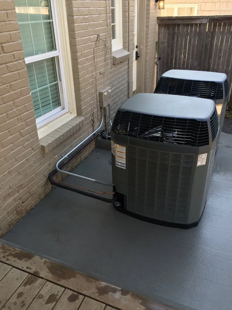 Slide of Integrity Air Services