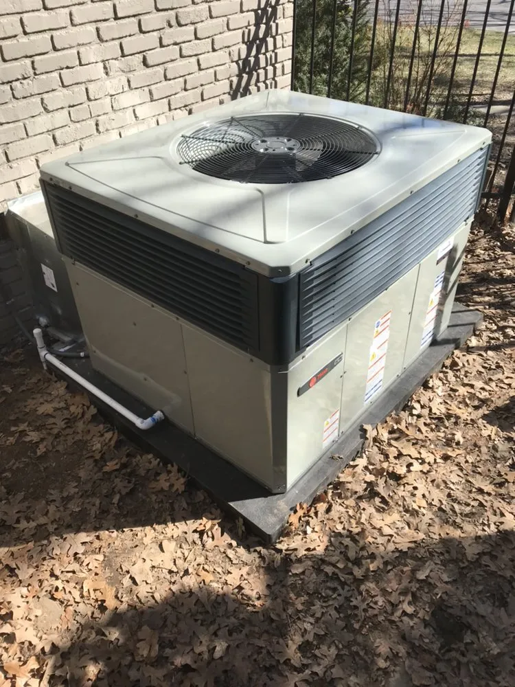 Slide of Integrity Air Services