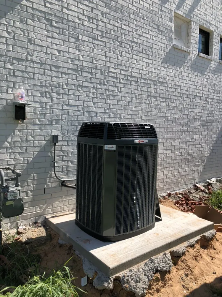 Slide of Integrity Air Services