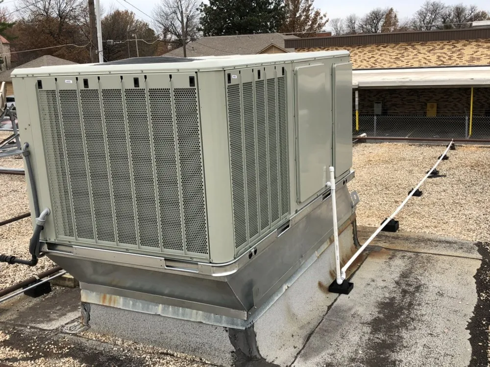 Slide of Integrity Air Services