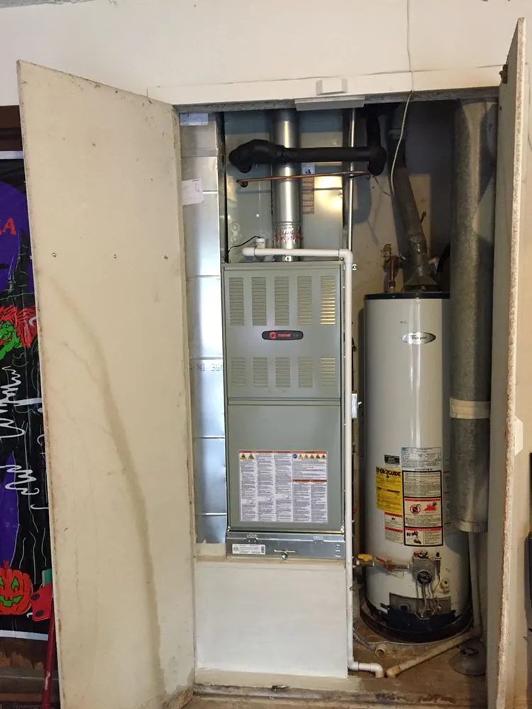 Slide of Integrity Air Services