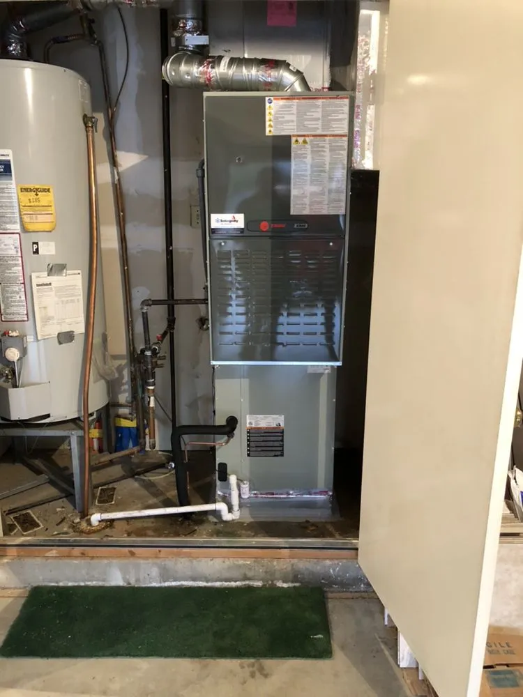 Slide of Integrity Air Services