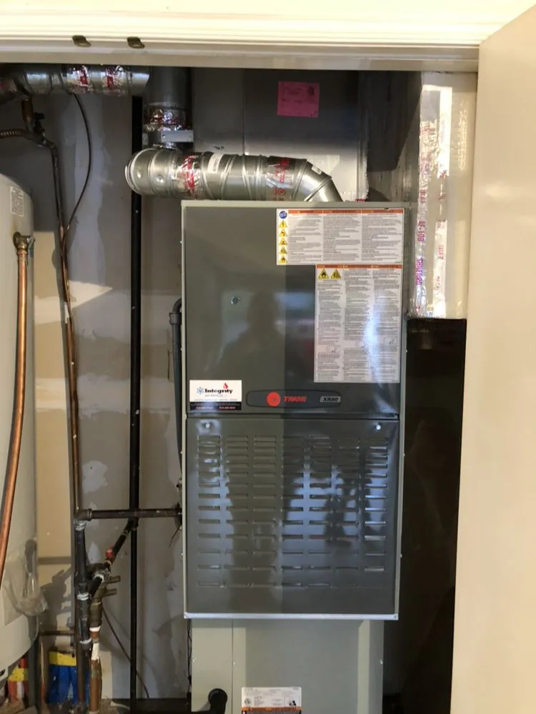 Slide of Integrity Air Services