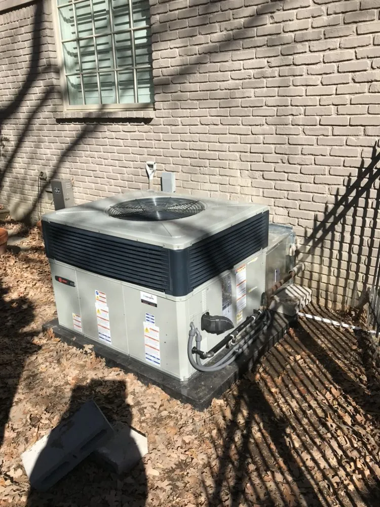 Slide of Integrity Air Services