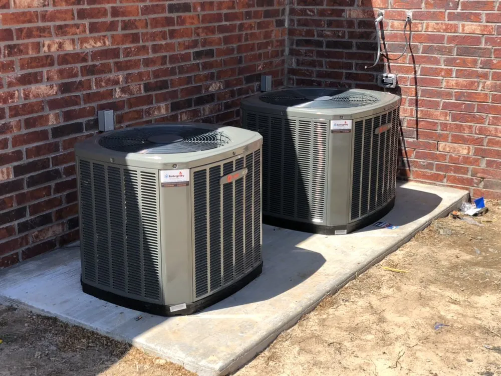 Slide of Integrity Air Services