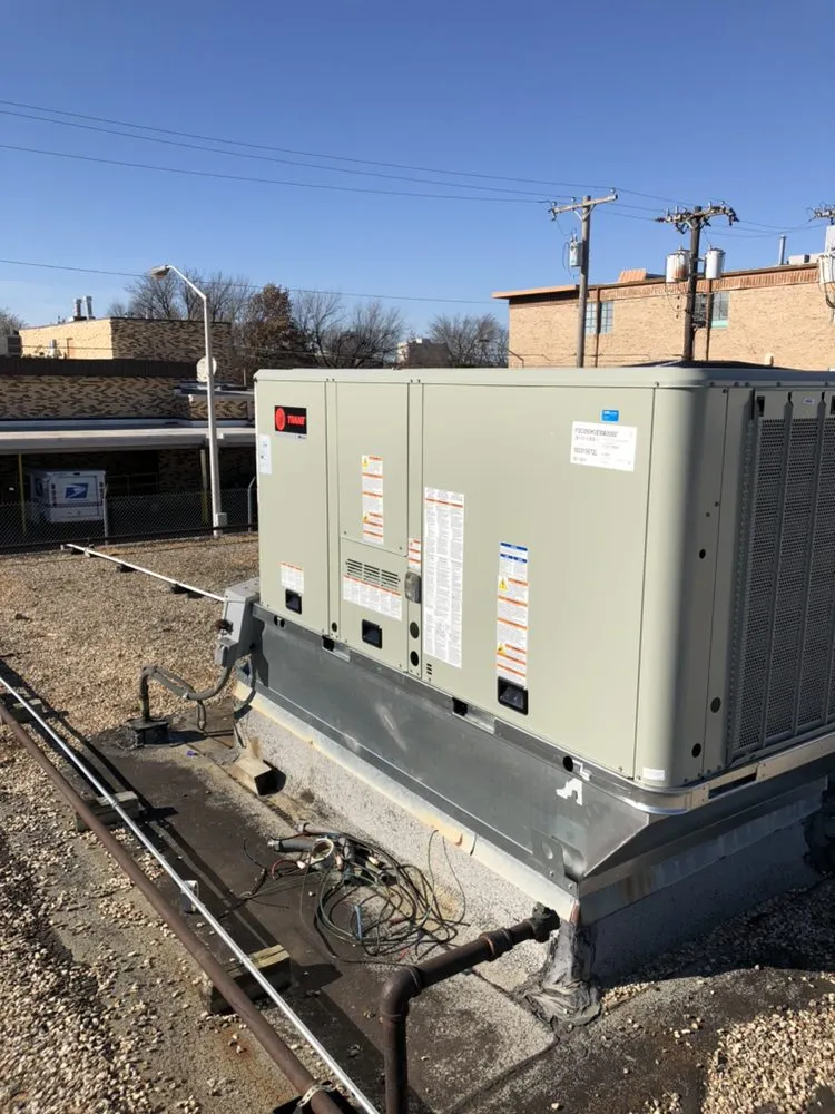 Slide of Integrity Air Services