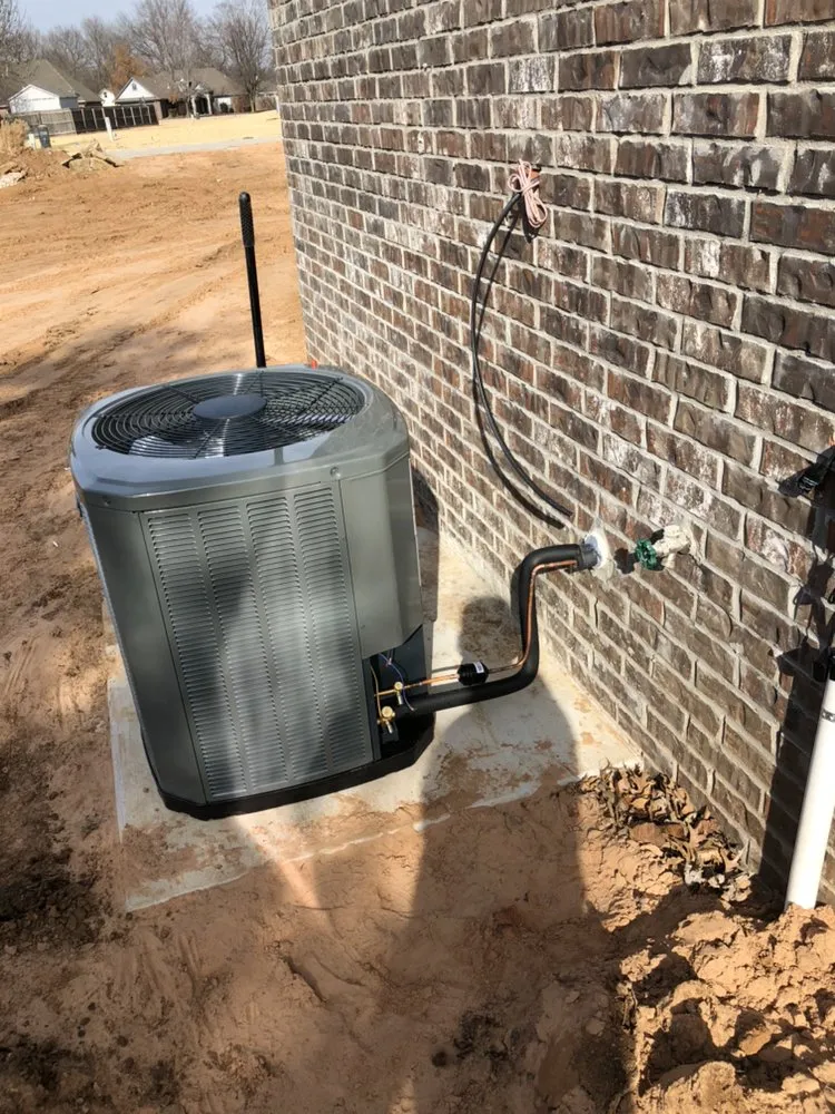 Slide of Integrity Air Services