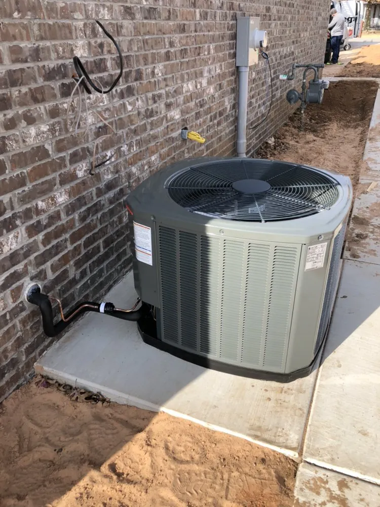 Slide of Integrity Air Services