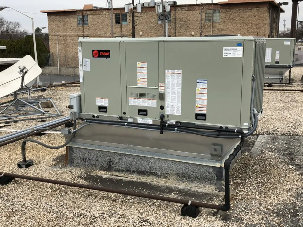 Slide of Integrity Air Services