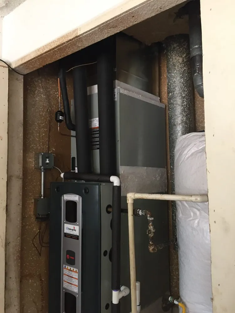 Slide of Integrity Air Services