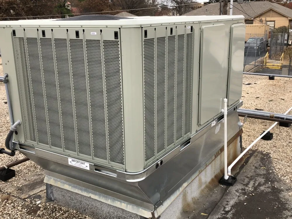 Slide of Integrity Air Services