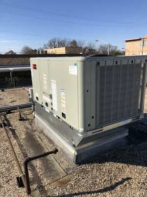 Integrity Air Services Logo