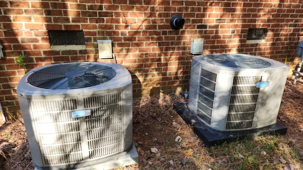 Slide of Integrity Air Solutions