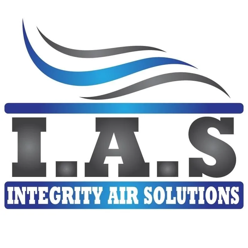 Slide of Integrity air solutions