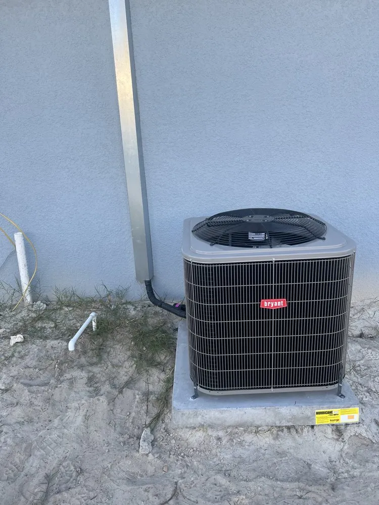 Slide of Integrity air solutions