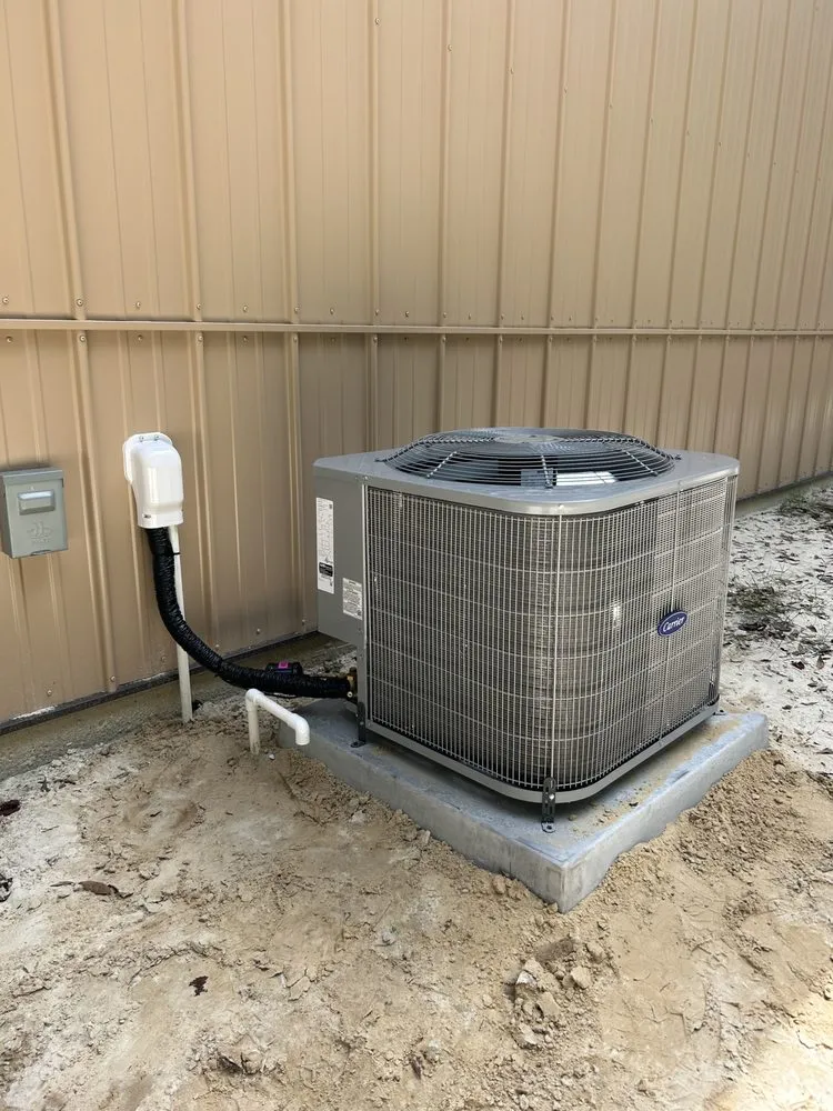 Slide of Integrity air solutions