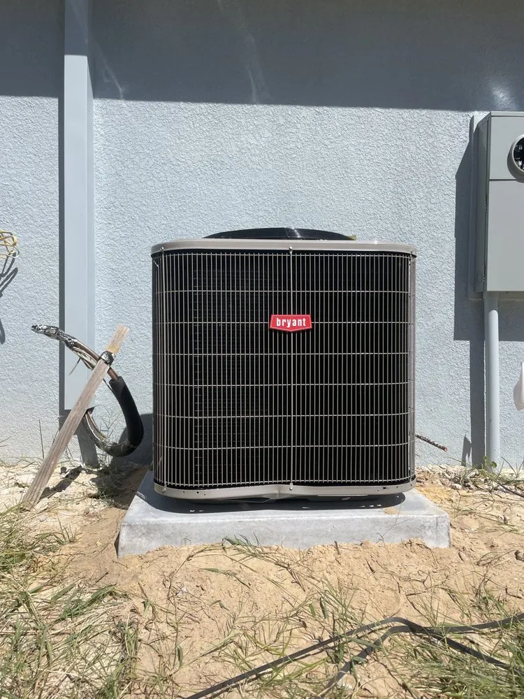 Slide of Integrity air solutions