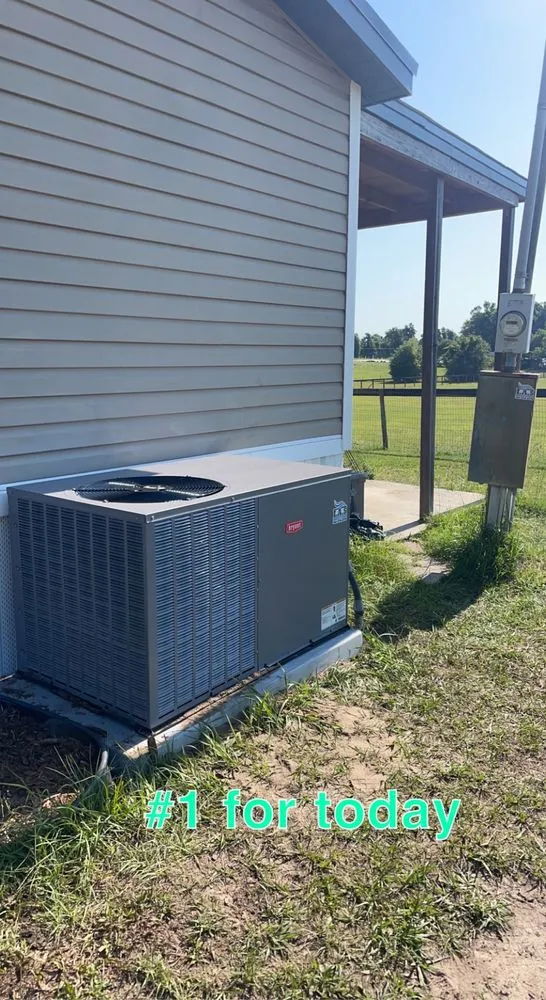 Slide of Integrity air solutions