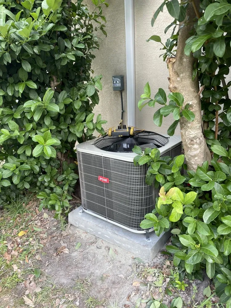 Slide of Integrity air solutions