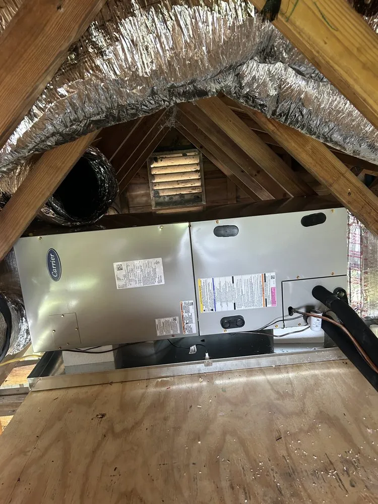 Slide of Integrity air solutions