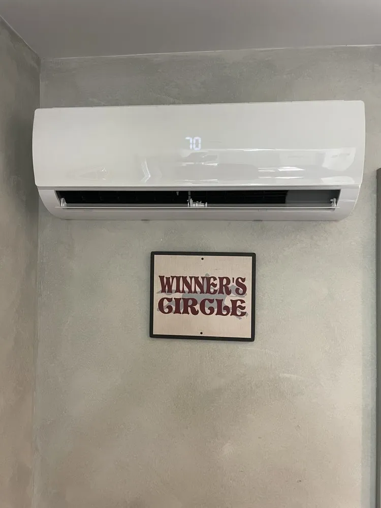 Slide of Integrity air solutions