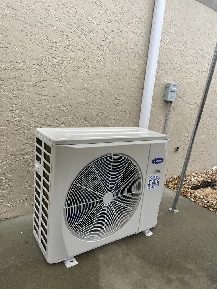 Slide of Integrity air solutions