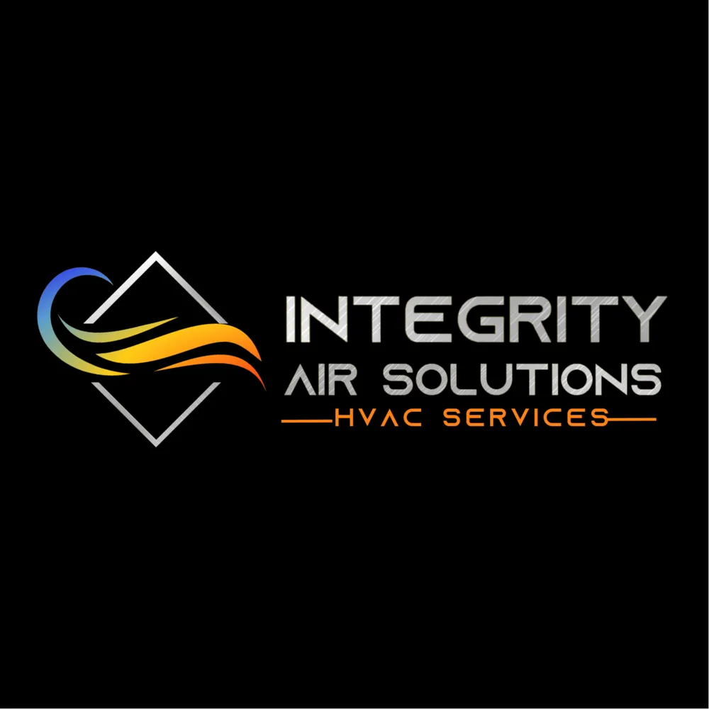 Slide of Integrity Air Solutions