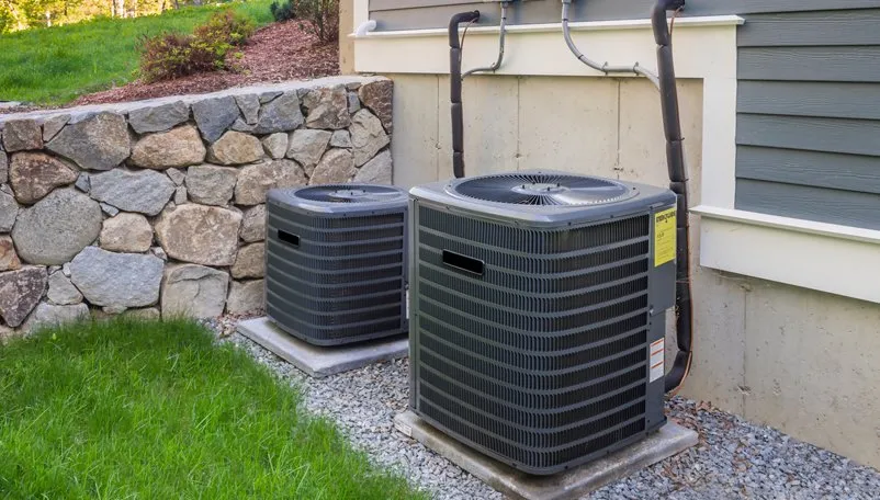 Slide of Integrity Appliance Repair Heating and Air Conditioning