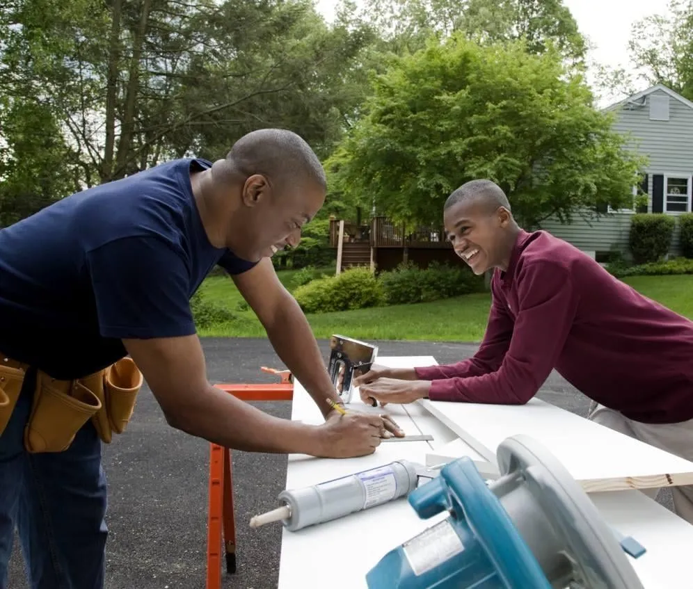 Slide of Integrity Comfort Solutions