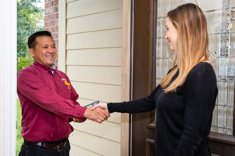 Slide of Integrity Comfort Solutions