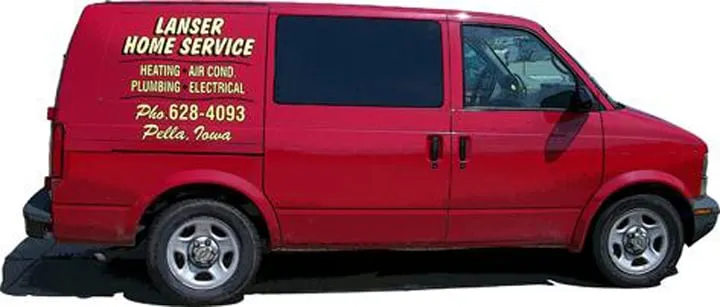 Slide of Integrity Comfort Solutions