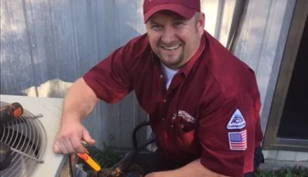 Slide of Integrity Comfort Solutions