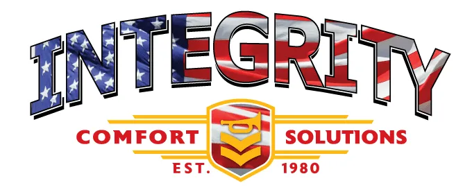 Slide of Integrity Comfort Solutions