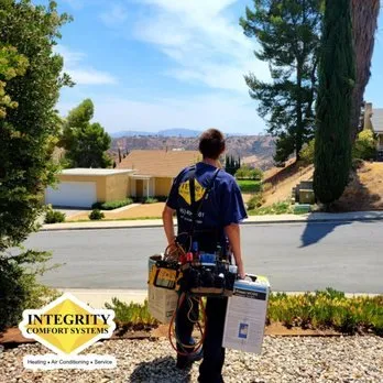 Reliable AC repair same-day service across Canyon Country, CA - Integrity Comfort Systems