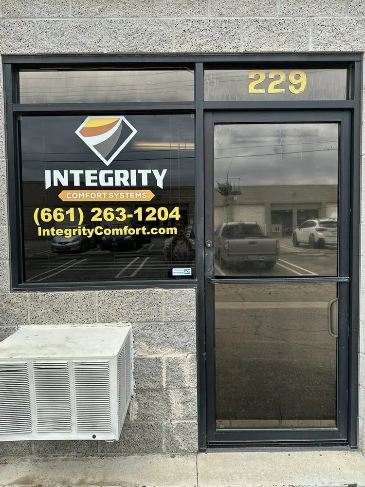 Top-rated heating repair in Canyon Country, CA - Integrity Comfort Systems
