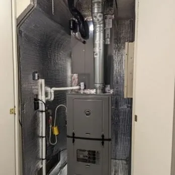 Trusted furnace service in Canyon Country, CA by Integrity Comfort Systems