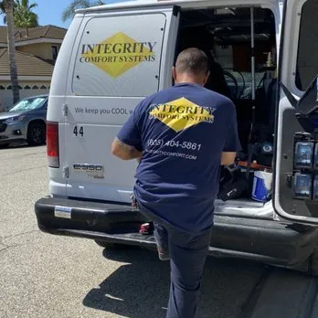 Trusted AC repair experts serving Canyon Country, CA - Integrity Comfort Systems