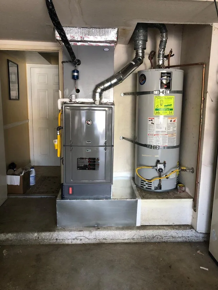 Professional AC repair in Canyon Country, CA by Integrity Comfort Systems