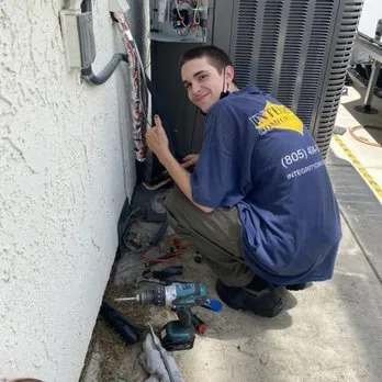 Professional air conditioning tune-up experts serving Canyon Country, CA - Integrity Comfort Systems
