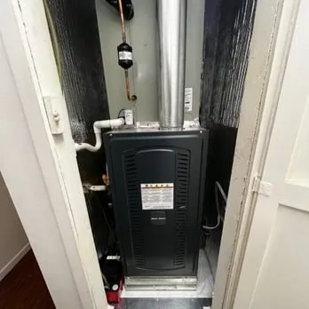 Emergency HVAC repair for local homeowners across Canyon Country, CA - Integrity Comfort Systems