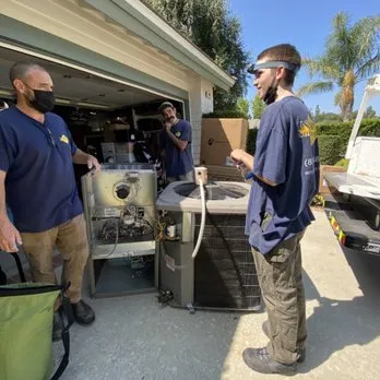 Emergency HVAC installation in Canyon Country, CA - Integrity Comfort Systems