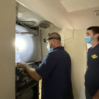 Trusted heating and cooling service in Canyon Country, CA by Integrity Comfort Systems