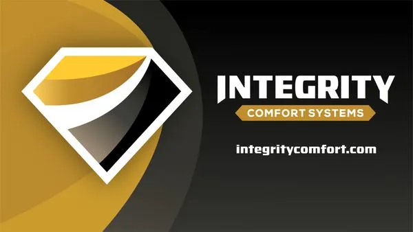 Integrity Comfort Systems Logo